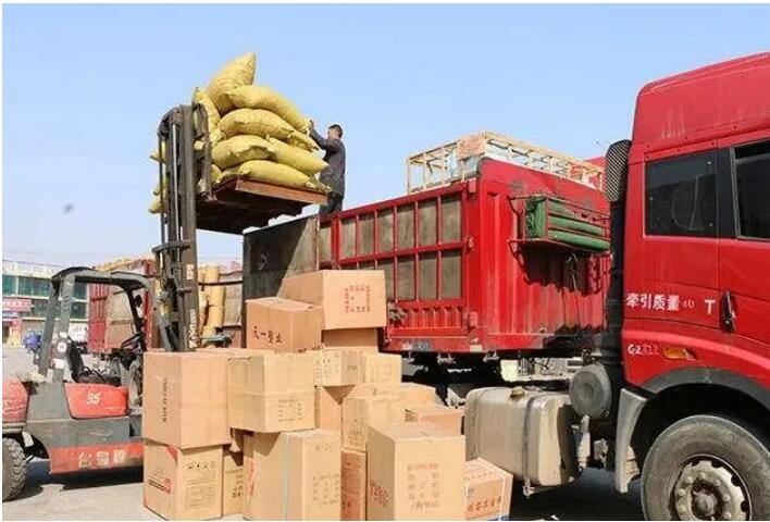 泉州到乐业县物流专线