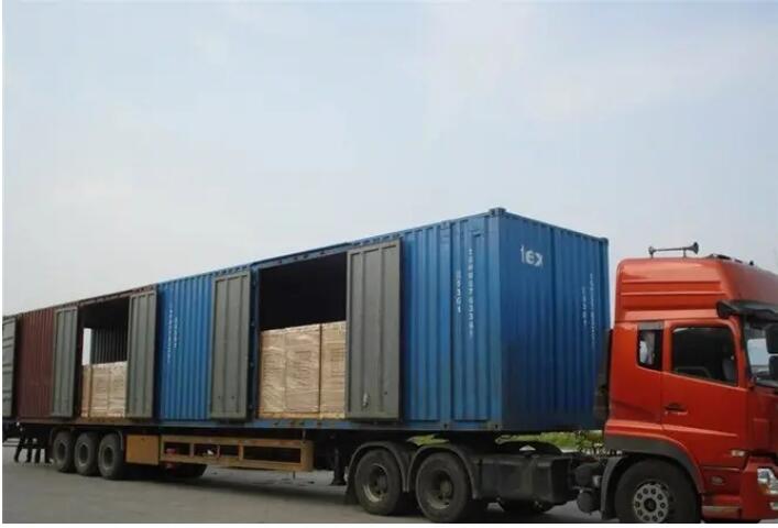 泉州到乐业县整车运输