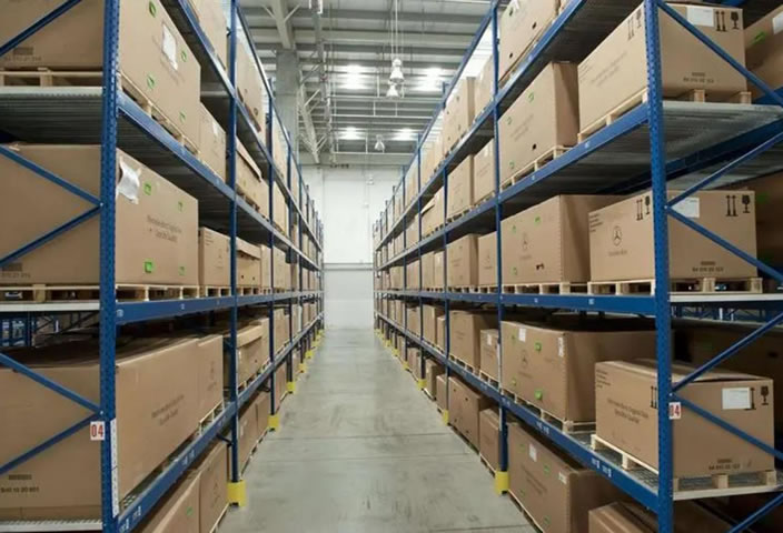 泉州到乐业县货物仓储