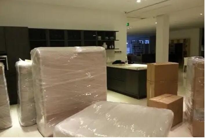 泉州到乐业县长途搬家